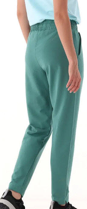 CMP WOMAN CO LONG PANT