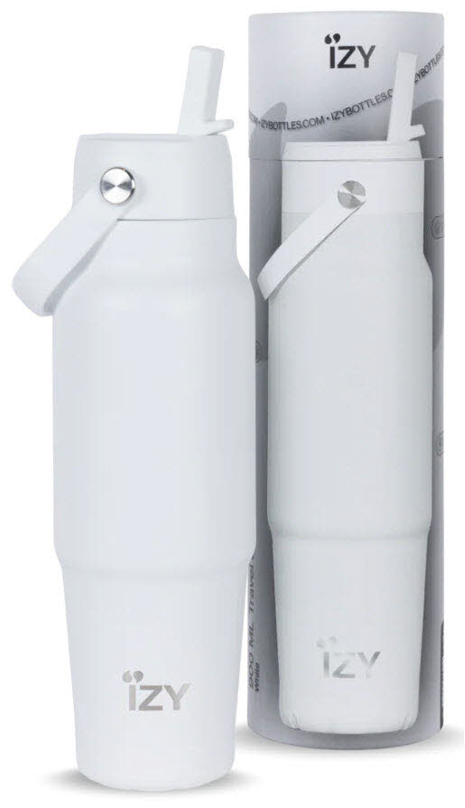 IZY Travel Bottle 900 ml