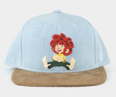 Bavarian Caps Pumuckl