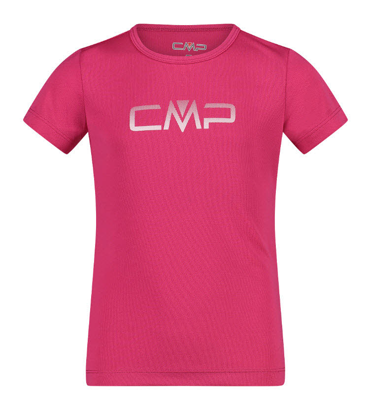 CMP KID G CO T-SHIRT