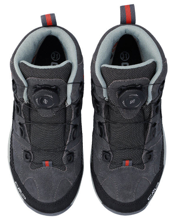 CMP KIRUNA MID FITGO WP