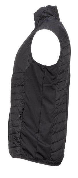 GTS-Sports Man Vest light padded