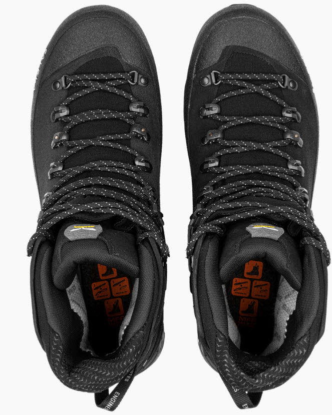 Salewa Ortles Ascent MID GTX M