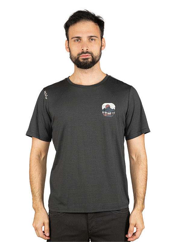 Chillaz Bozen Sunset