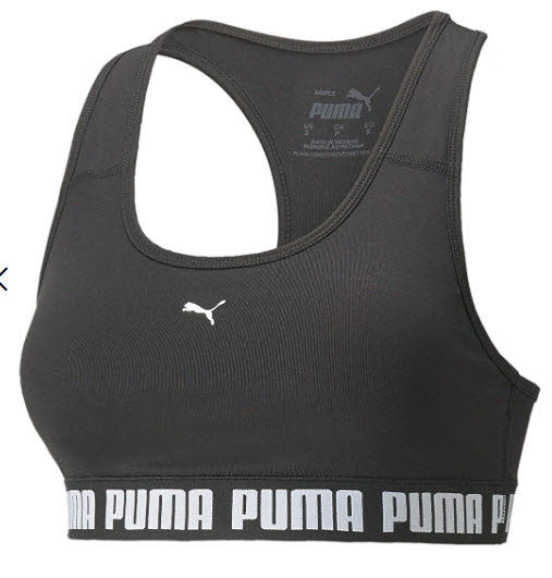 Puma 4KEEPS ELASTIC BRA - P