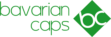 Bavarian Caps