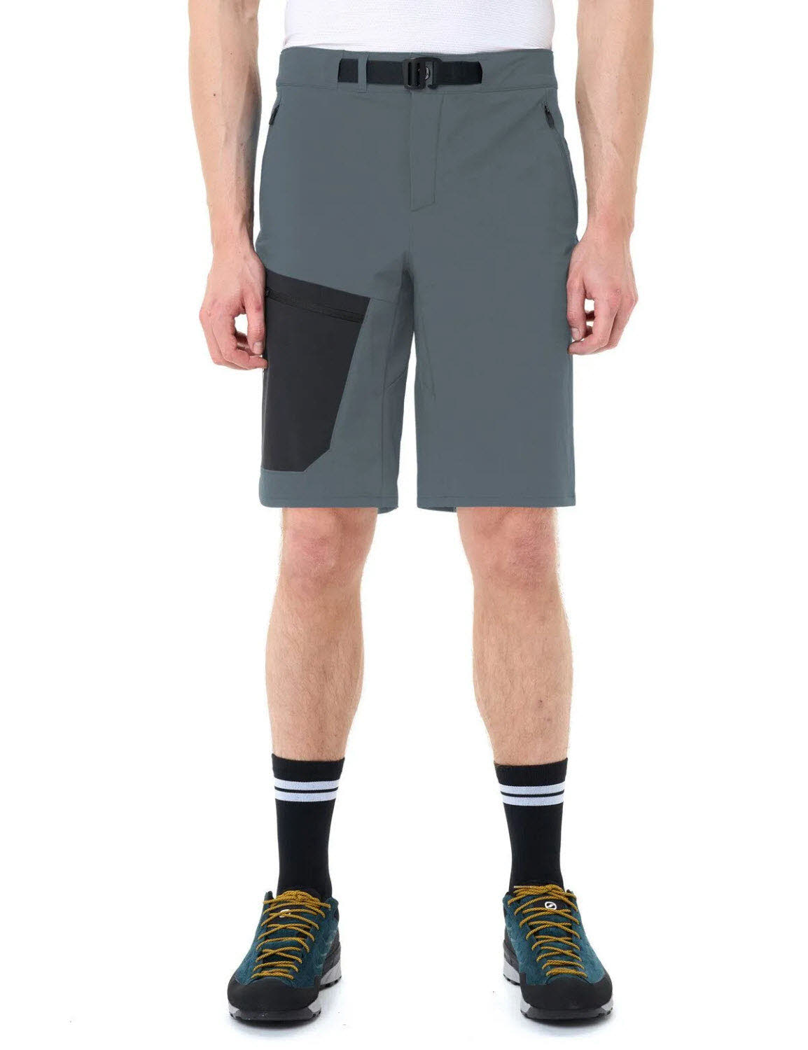 VauDe Me Badile Shorts II