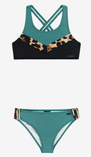 Protest PRTFruity JR bikini