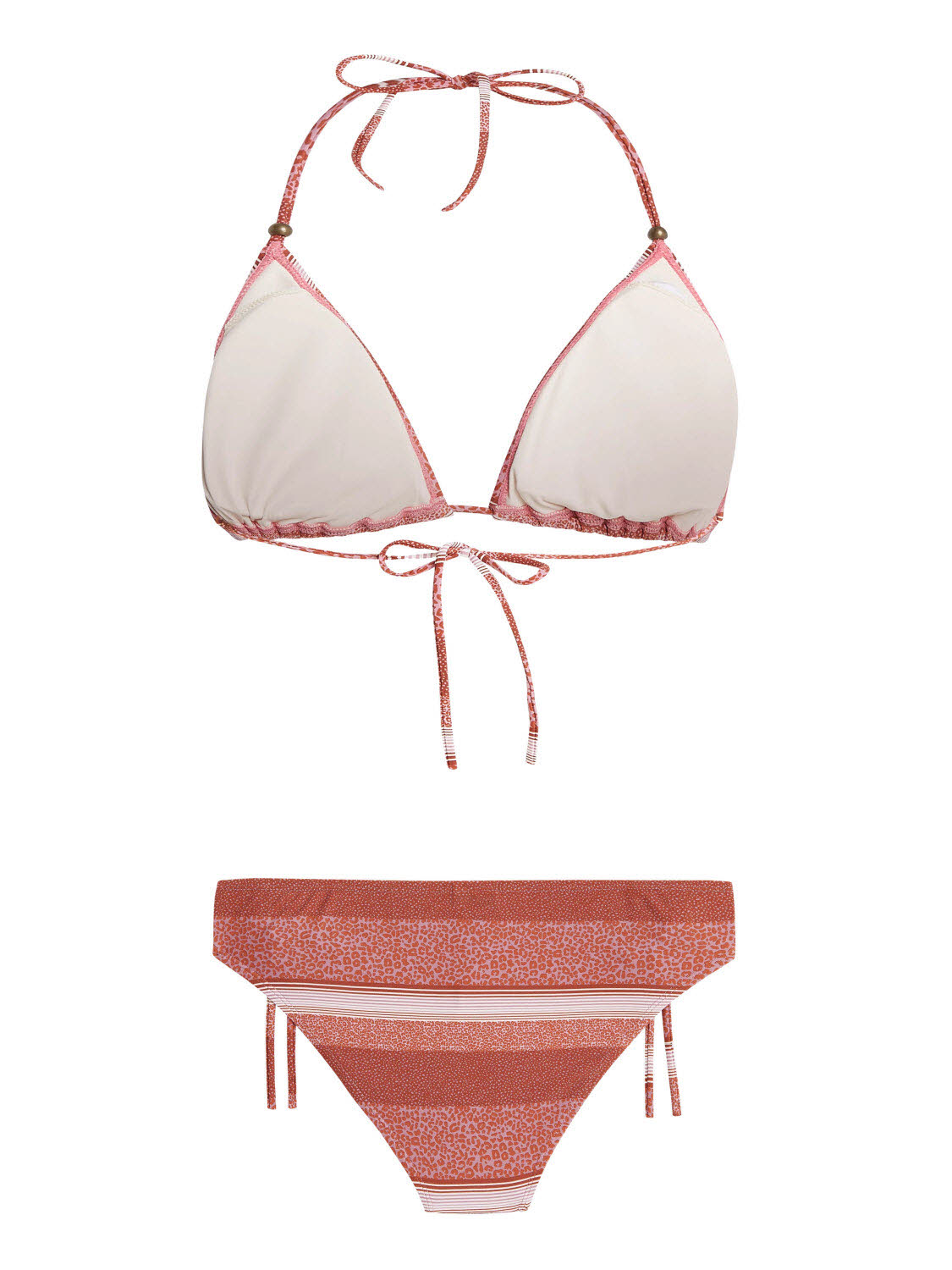 Protest PRTCITRON 23 triangle bikini