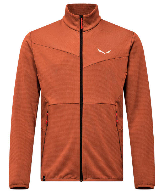 Salewa PUEZ CAMMINO PL JKT M