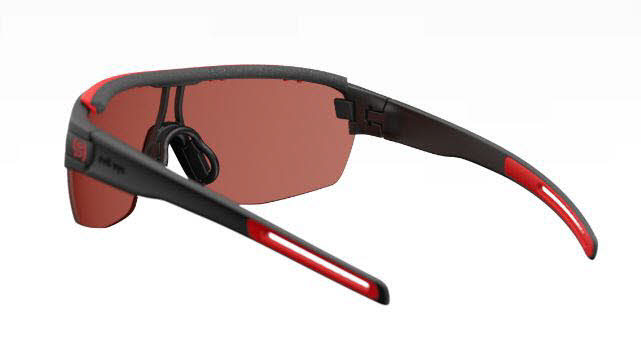 evil eye visor hr pro S / LST