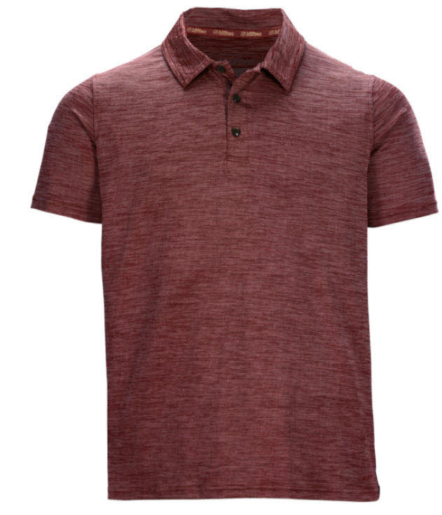 Killtec Lilleo MN PL SHRT