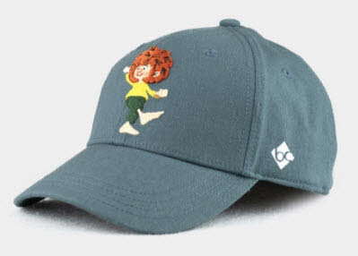 Bavarian Caps Pumuckl tanzt JR