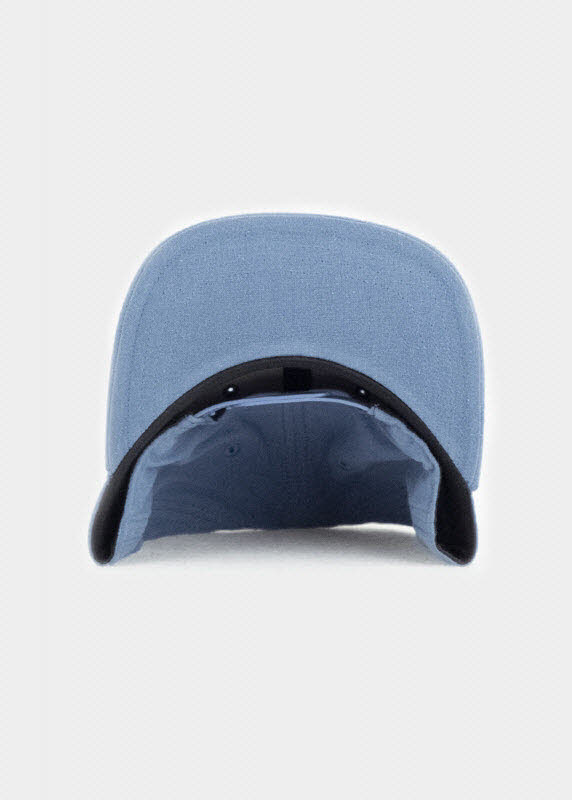 Bavarian Caps Edelweiß Leinen