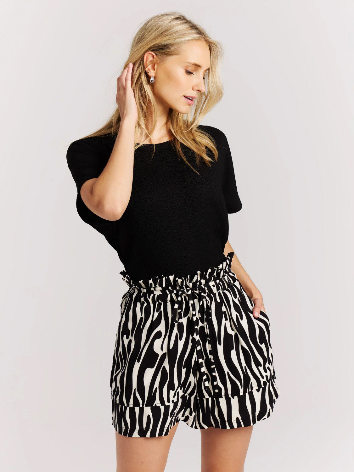 Protest PRTLouas t-shirt