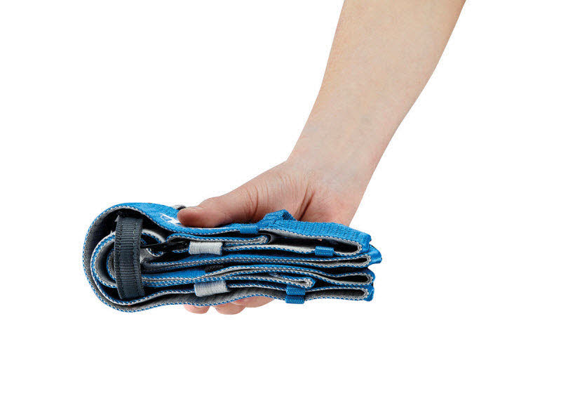 Petzl Sitzgurt Tour