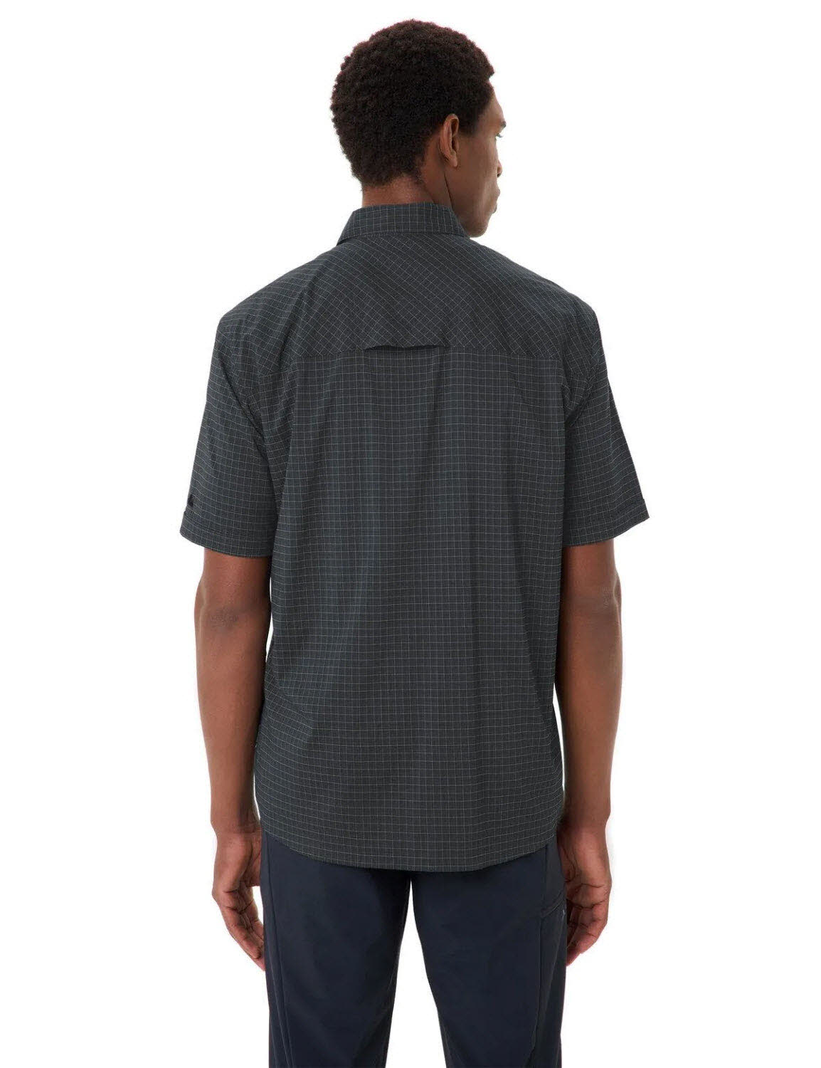 VauDe Me Seiland Shirt IV