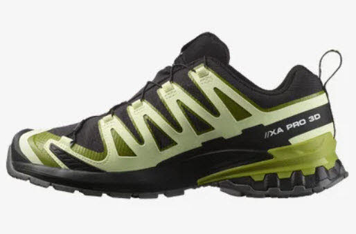 Salomon XA PRO 3D V9 GTX