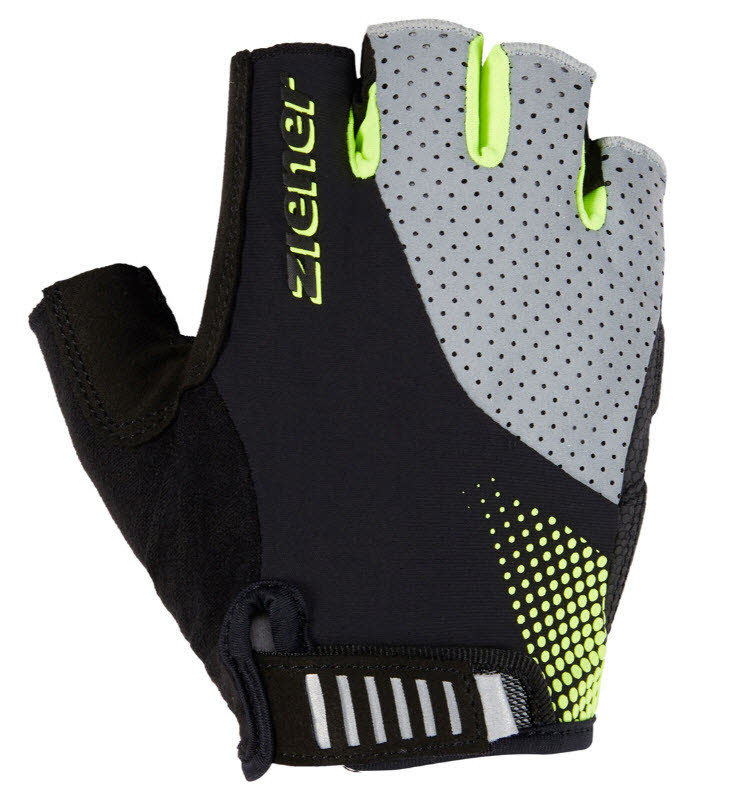 Ziener CUDJO bike glove men