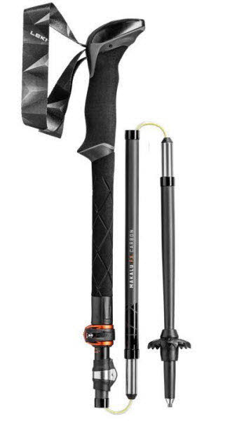 Leki Makalu FX Carbon