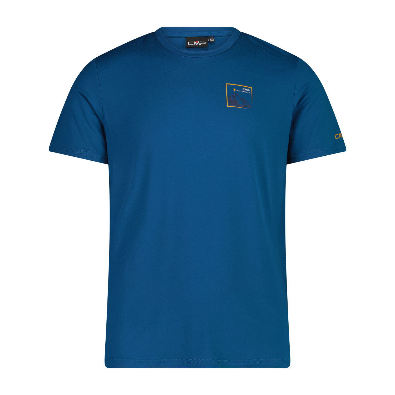 CMP MAN T-SHIRT