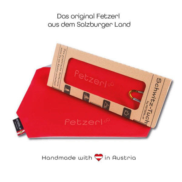 Fetzerl Original