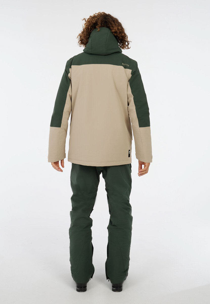 Protest PRTDunton snowjacket