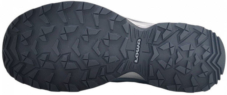 Lowa INNOX EVO II Low GTX Ws