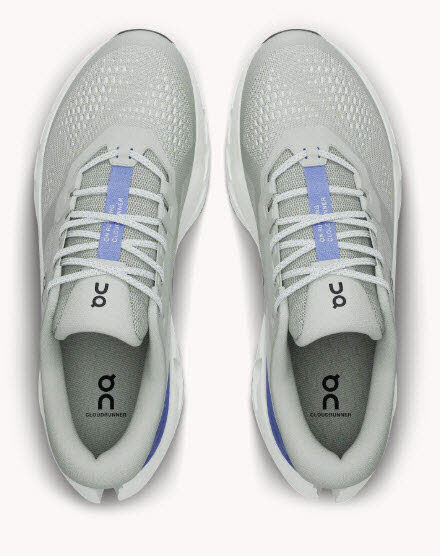 ON Cloudrunner 3