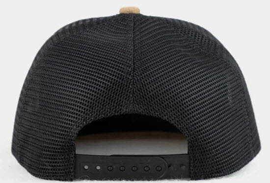 Bavarian Caps Kreizweis