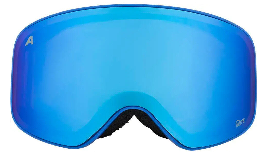 Alpina FERNIE Q-LITE blue