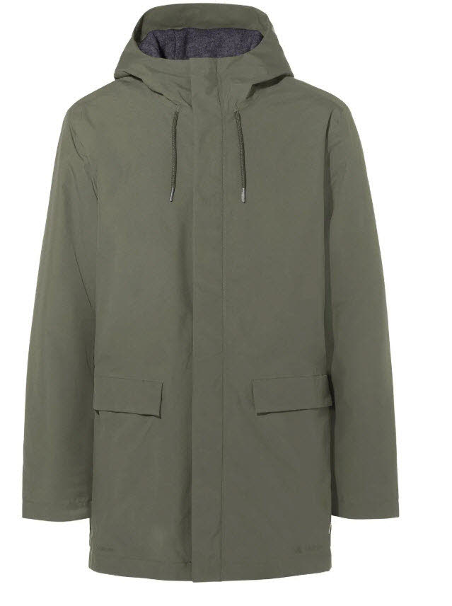 VauDe Me Coreway Parka