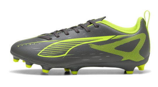 Puma Ultra 5 Play FG/AG JR