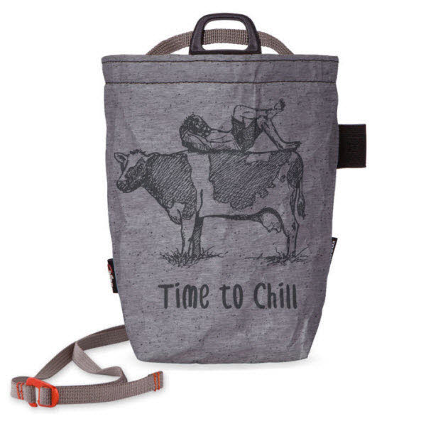 Chillaz Time to Chill Chalkbag