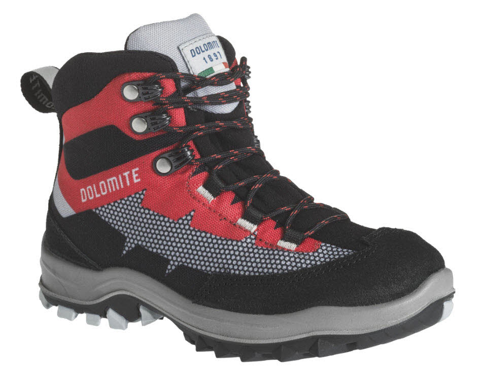 Dolomite Steinbock WT GTX JR