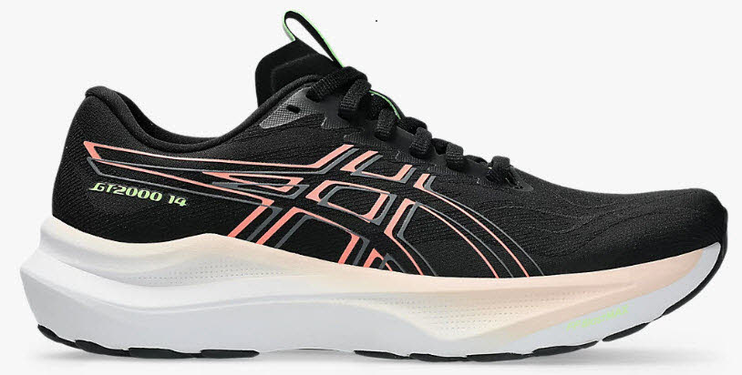 Asics GT-2000 14 W