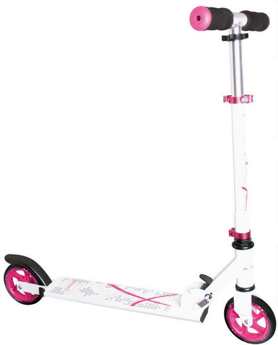 Muuwmi Aluminium Scooter JR