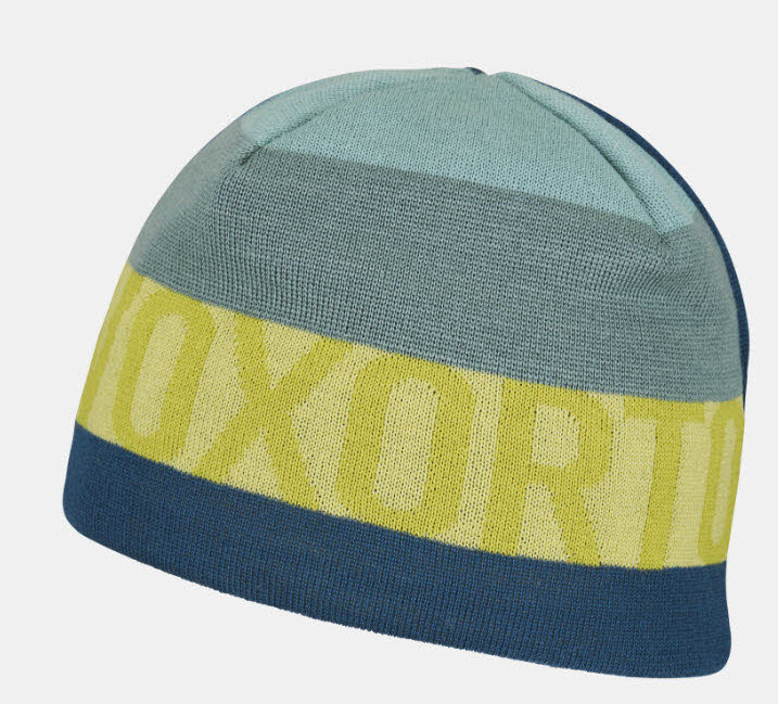 Ortovox PATCHWORK BEANIE