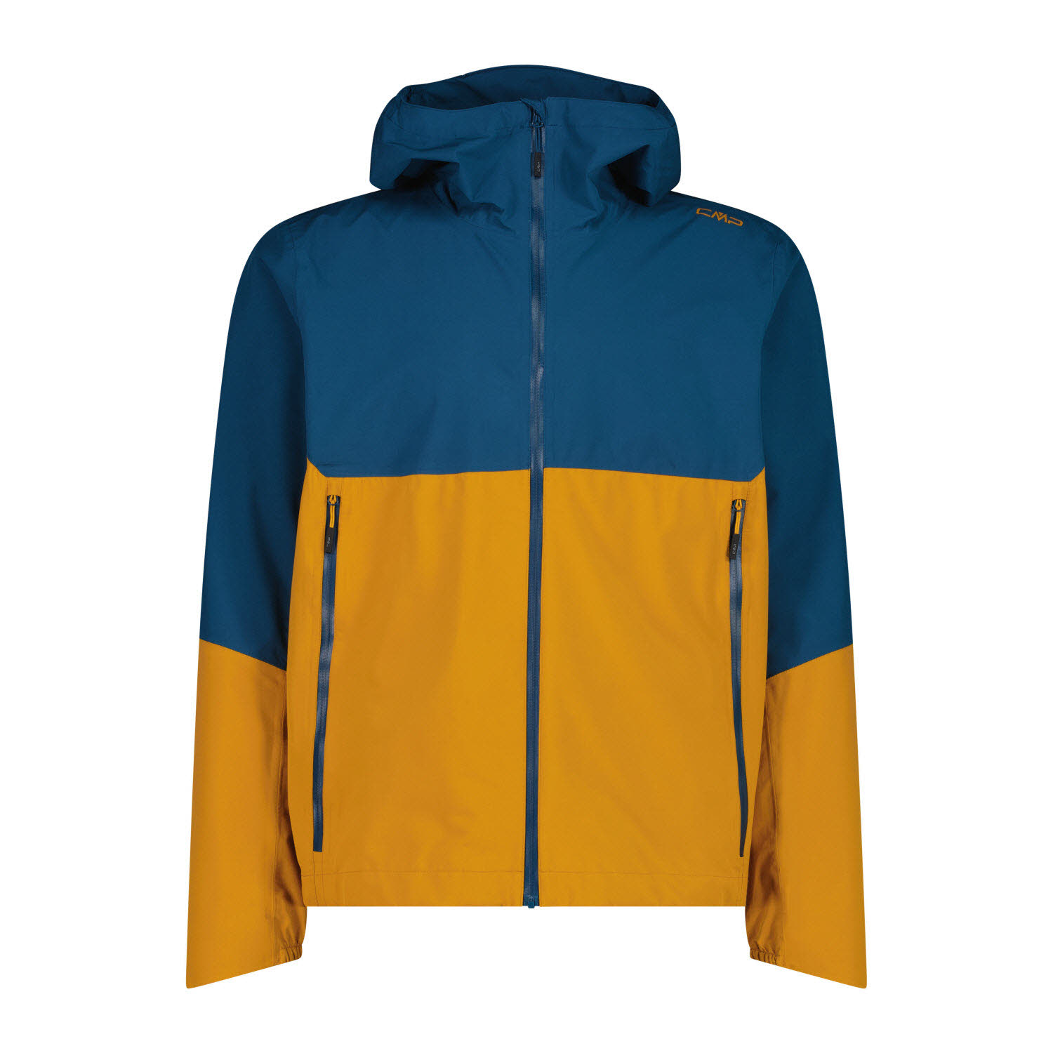CMP MAN JACKET FIX HOOD
