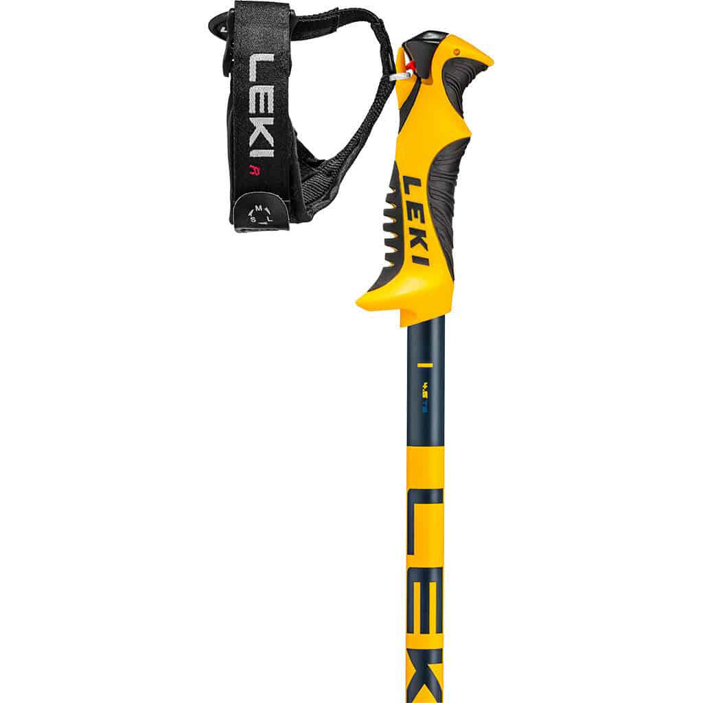 Leki Spitfire Lite S