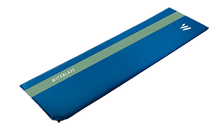 Witeblaze Compact Comfort 195x60x5