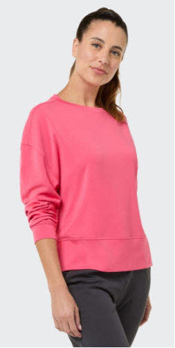 Venice Beach VB_Daisy 4069 Sweatshirt