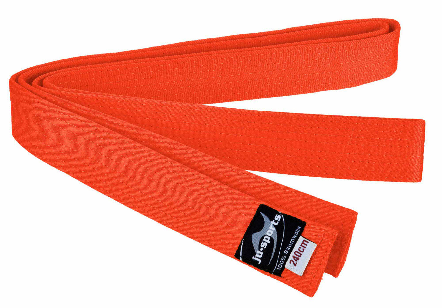 Ju-Sports Judogürtel