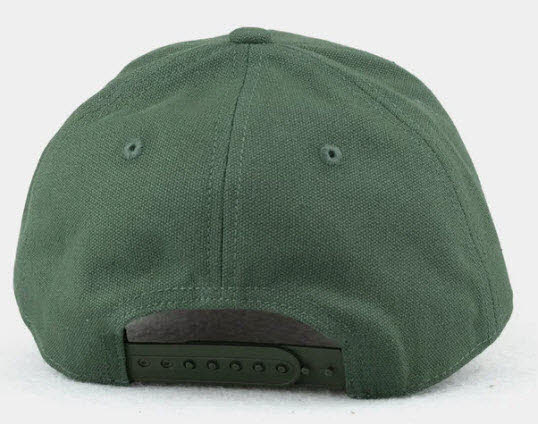 Bavarian Caps Waldhirsch curved