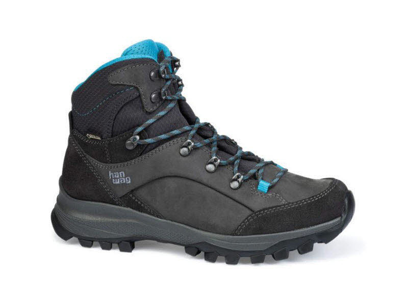 Hanwag Banks Lady GTX