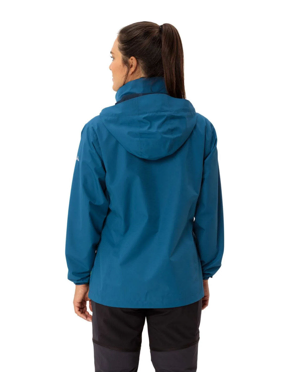 VauDe Wo Escape Light Jacket