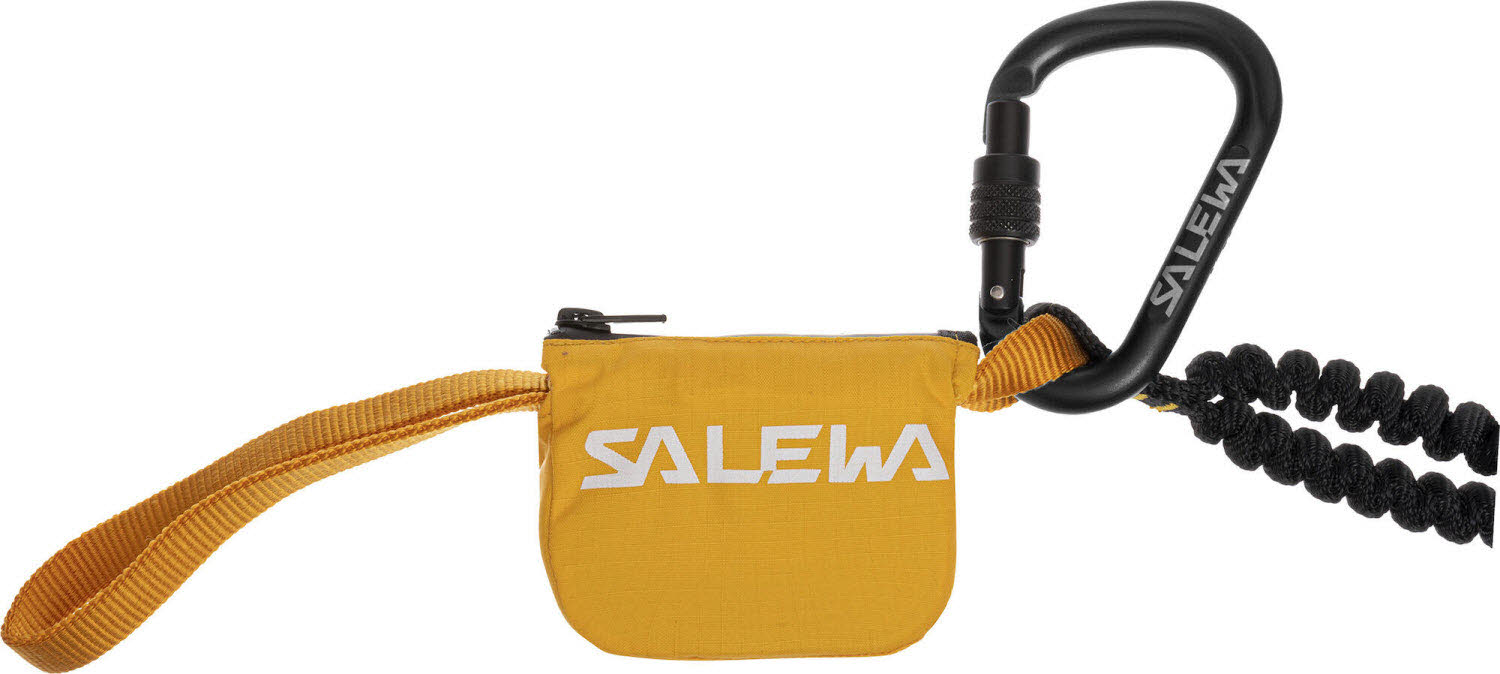 Salewa SET VIA FERRATA ERGO CORE