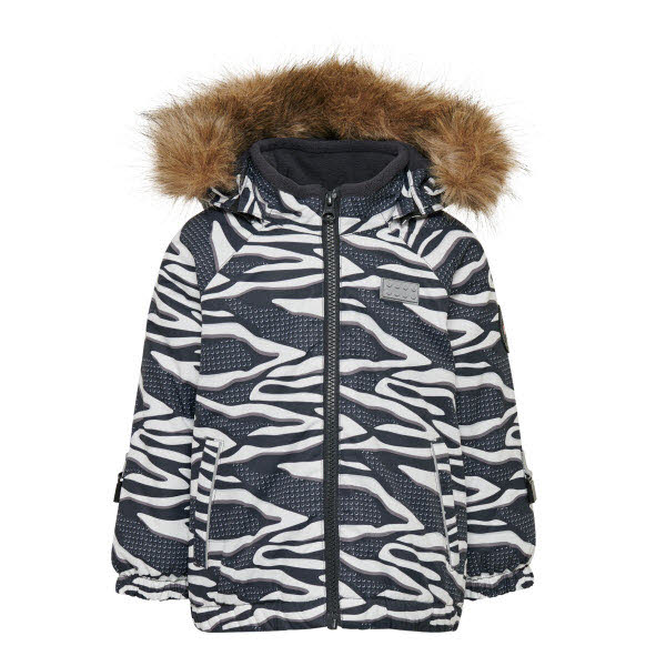 Lego LW Jessica Jacket 705