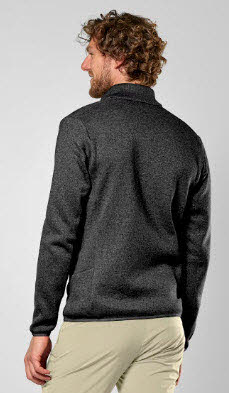 Salewa PUEZ ROCCA PL JACKET M