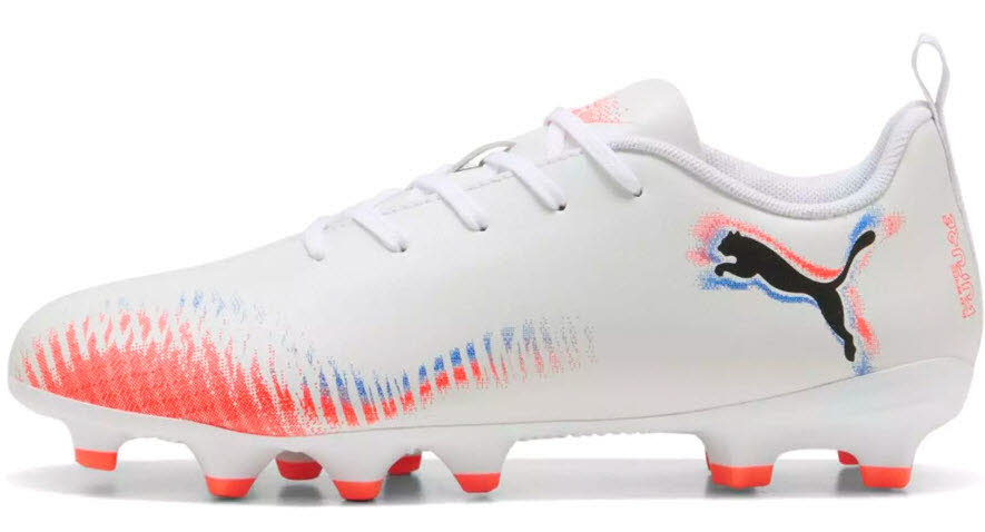 Puma FUTURE 8 PLAY FG/AG Jr